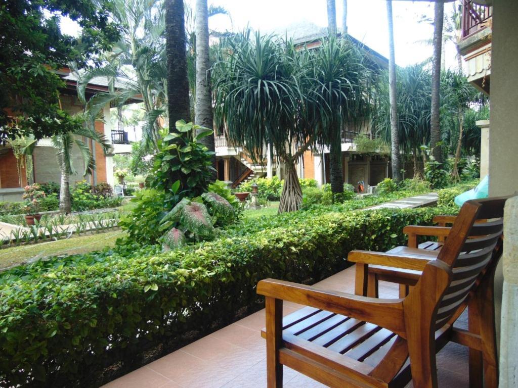 Cozy Bali Apartment Seminyak  Exterior photo